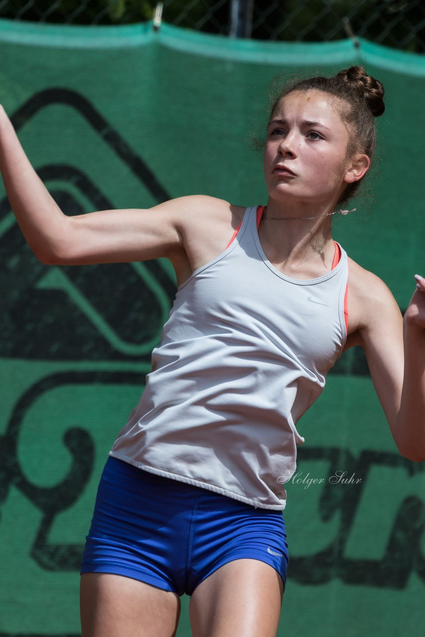 Bild 220 - Ahrensburg Junior Open